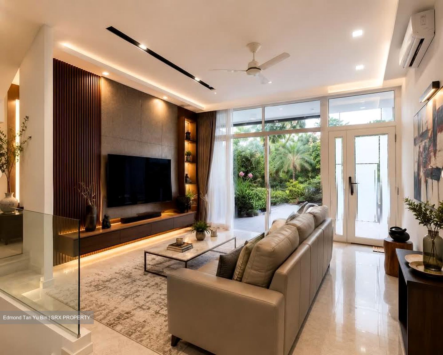 The Shaughnessy (D27), Terrace #574577481